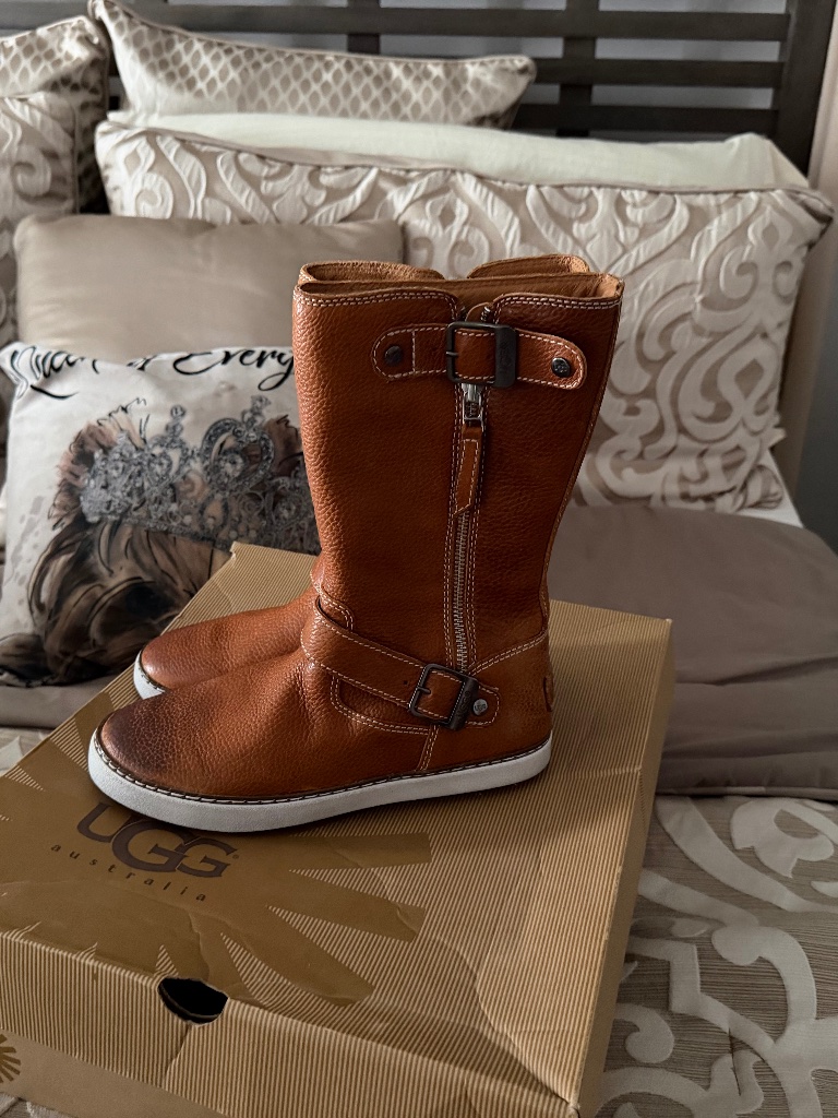 Ugg W Andra